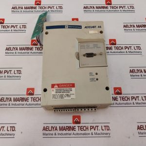 Telemecanique Altistart 46 Soft Starter