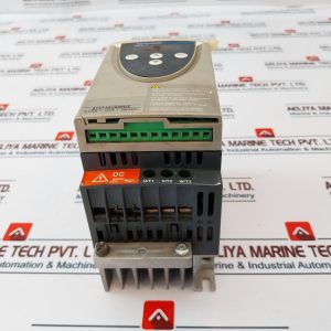 Telemecanique Atv11hu09m2e Frequency Converter
