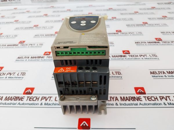 Telemecanique Atv11hu09m2e Frequency Converter