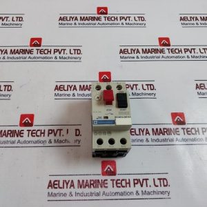Telemecanique Gv2-m10 Motor Circuit Breaker 690v