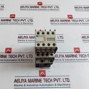 Telemecanique La1 Dn22 Contactor