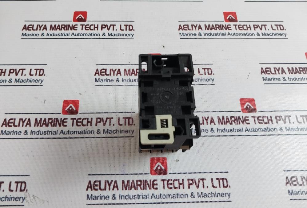 Telemecanique La1 Dn22 Contactor 690v - Image 4