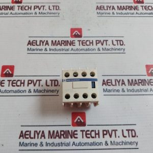 Telemecanique Ladc22 Contactor 690v