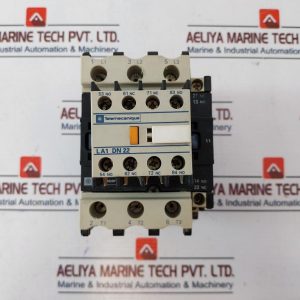Telemecanique Lc1 D50 11 Contactor 690 V