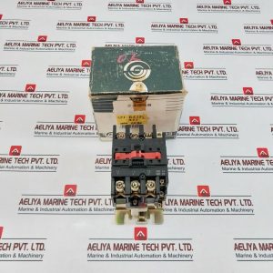 Telemecanique Lc1-d633c-a65 Contactor 660v