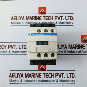Telemecanique Lc1d09 Contactor 690v