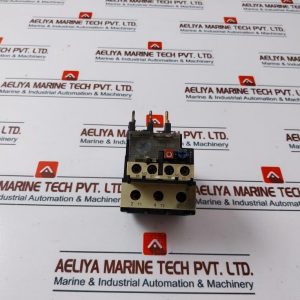 Telemecanique Lr2 D2353 Thermal Overload Relay 600v
