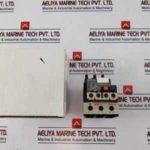 Telemecanique Lr2 D2353 Thermal Overload Relay 750v