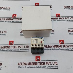 Telemecanique Lrd 32 Thermal Overload Relay 690v