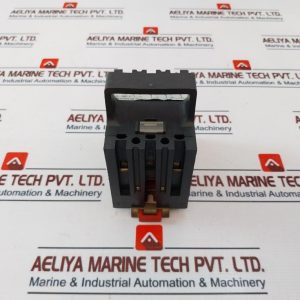 Telemecanique Ls1-d253 A65 Fuse Holder 660v