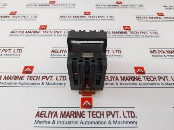 Telemecanique Ls1-d253 A65 Fuse Holder 660v