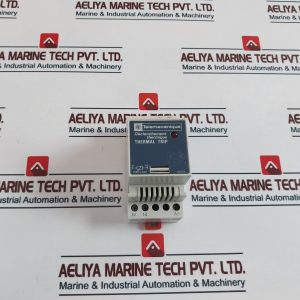 Telemecanique Lt2-sa00m Thermistor Protection Relay 240v