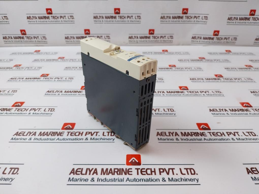 Telemecanique Schneider Electric Abl7re2403 Power Supply 24v - Image 3