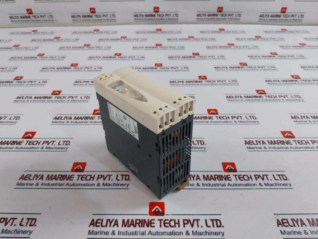 Telemecanique Schneider Electric Abl8rem24050 Power Supply 240v - Image 3