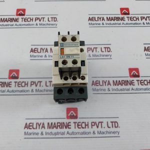Telemecanique Schneider Electric La1dn11 Contactor 690v