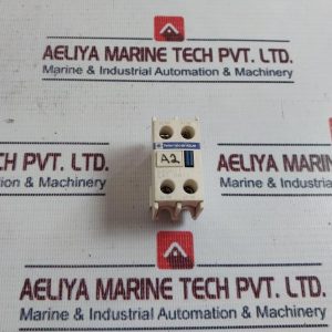 Telemecanique Schneider Electric Ladn11 Auxiliary Contact Block 690v