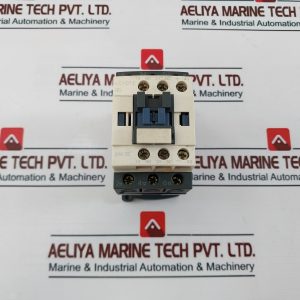 Telemecanique Schneider Electric Lc1d12bd Contactor 24v