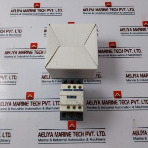 Telemecanique Schneider Electric Lc1d25 Contactors 690v