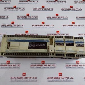 Telemecanique Tsx 17 Programmable Logic Controller