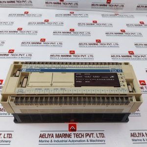 Telemecanique Tsx 172 3428 Programmable Controller 240v