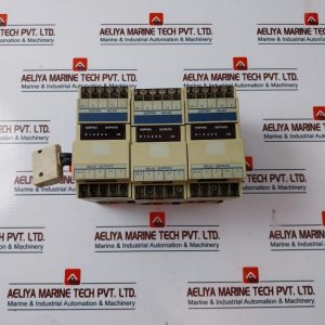 Telemecanique Tsx Dsf 635 6 Relay Output 100 A