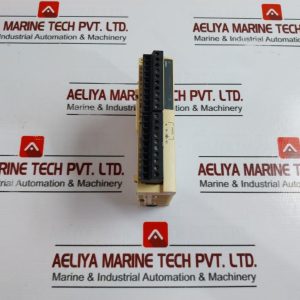 Telemecanique Twido Twdamm6ht Analog Io Module 24v