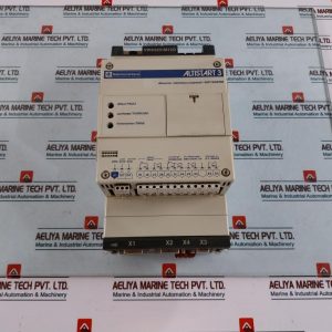 Telemecanique Vw3g231m12q Soft Starter 400v