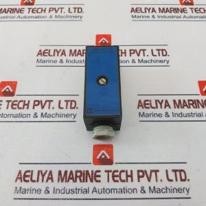 Telemecanique Xsb-n10122 Inductive Proximity Switch 12v