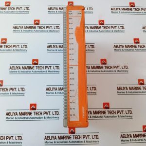 Telvent Sm Ai16 Programmable Logic Controller Module