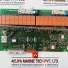 Telvent Tci-3380699r4 Pcb Board 94v