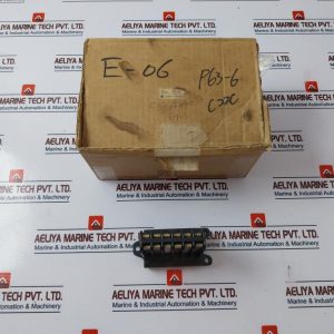 Terasaki Auxiliary Contact Block