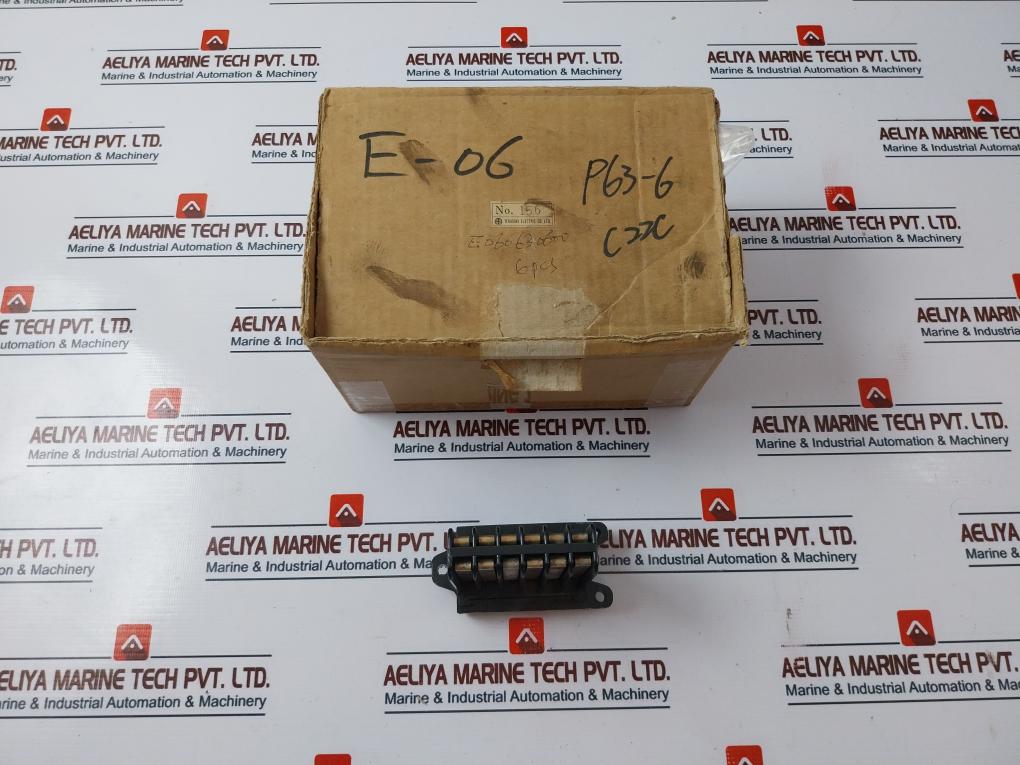 Terasaki Auxiliary Contact Block