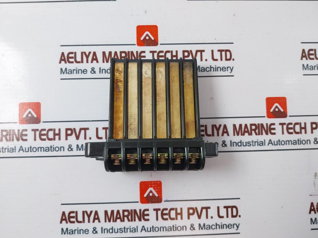 Terasaki Auxiliary Contact Block - Image 4