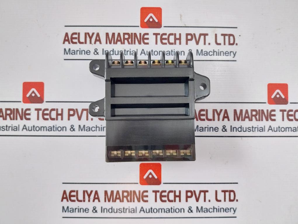 Terasaki Auxiliary Contact Block - Image 4