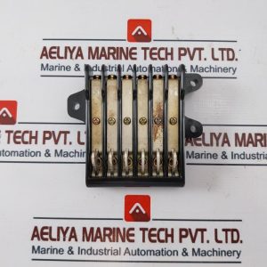 Terasaki Auxiliary Contact Block