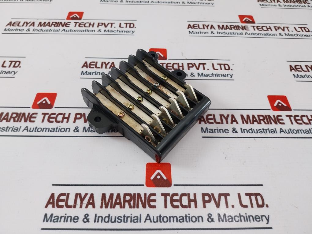 Terasaki Auxiliary Contact Block - Image 3