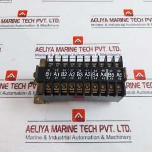 Terasaki Electric Axt-1ab Auxiliary Switch