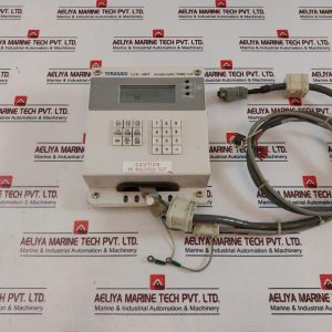 Terasaki Electric Gac-16mc-lu Lcd Unit