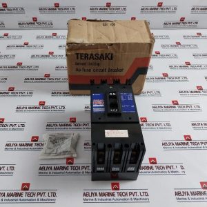Terasaki Electric Tl-100c Circuit Breaker 690v