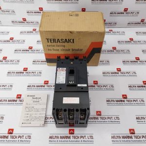 Terasaki Electric Tl-100c No-fuse Circuit Breaker 250v