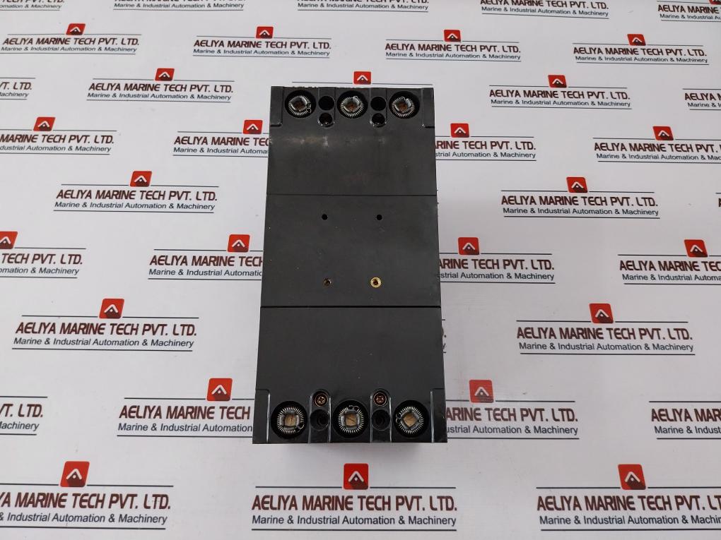 Terasaki Electric Tl-100c No-fuse Circuit Breaker 250v - Image 4