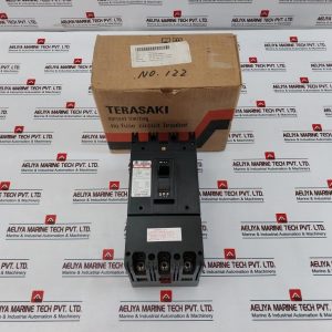 Terasaki Electric Tl-100c No-fuse Circuit Breaker Ac220v