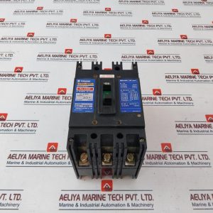 Terasaki Electric Tl-100f Circuit Breaker