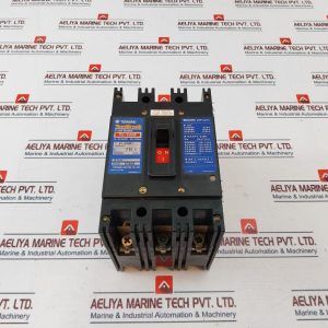 Terasaki Electric Tl-100f Circuit Breaker 220v