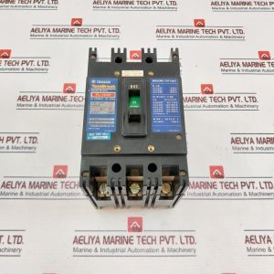 Terasaki Electric Tl-100f Circuit Breaker 690v