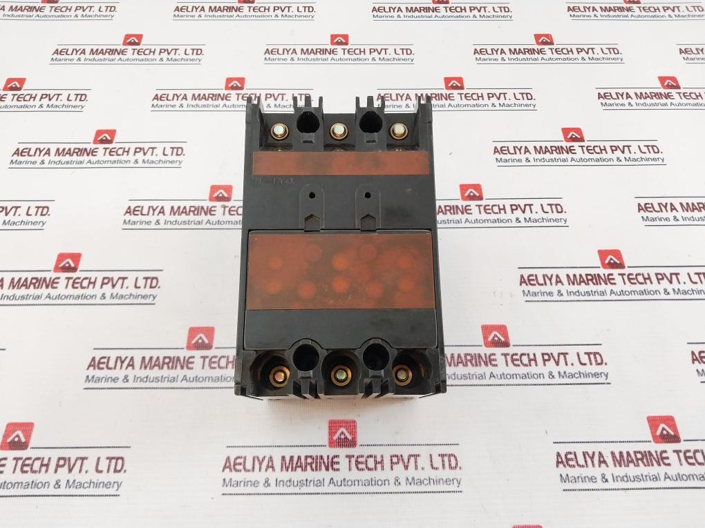 Terasaki Electric Tl-100f Circuit Breaker 690v - Image 4