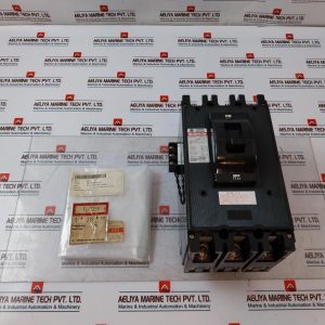Terasaki Electric Tl-225b Molded Case Circuit Breaker 250v