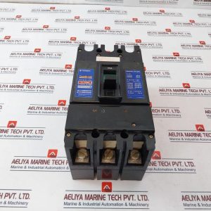 Terasaki Electric Tl-225f Circuit Breaker 690v
