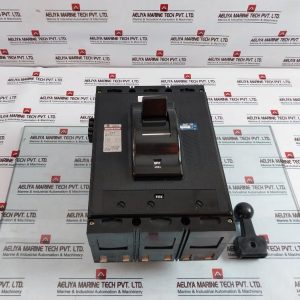 Terasaki Electric Tl-400 Circuit Breaker 250v