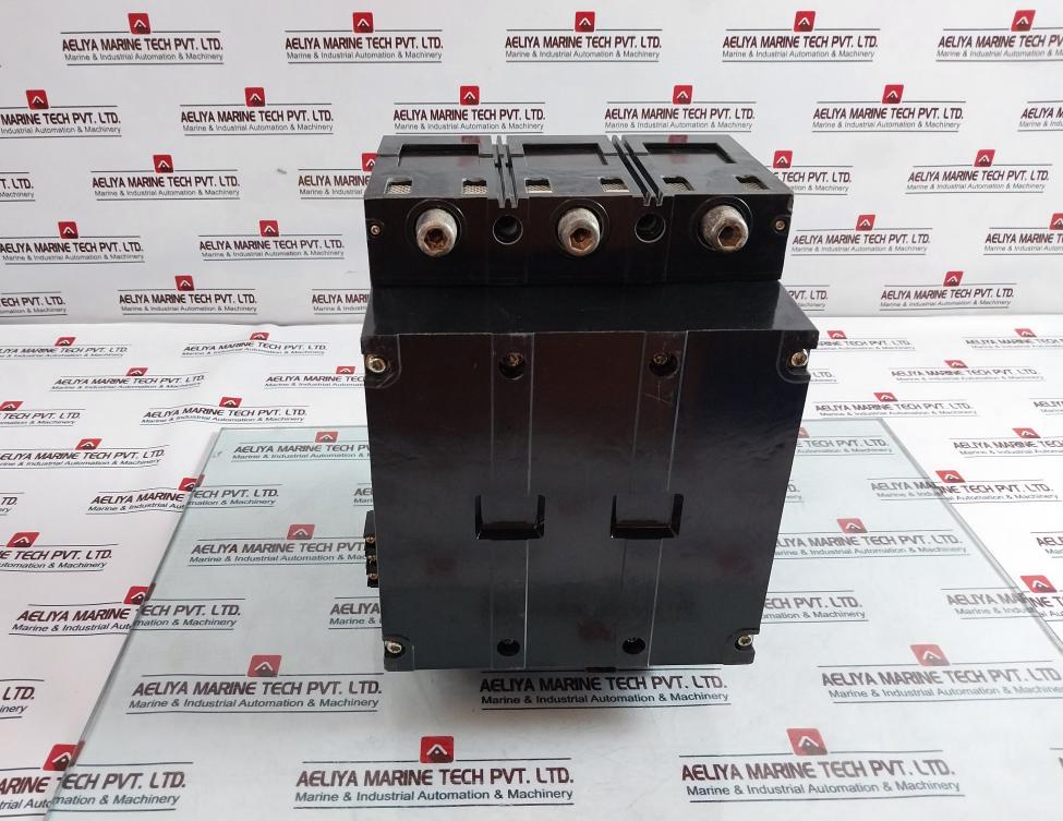 Terasaki Electric Tl-400 Circuit Breaker 250v - Image 4